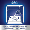 Lavavajillas Detergente Finish Sal Sun Abrillantador Combo 7