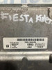 Modulo De Inyeccion Ford Fiesta 1,6 16v 2