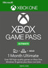 Xbox Game Pass Key-1mes 0