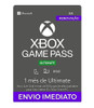 Xbox Game Pass Key-1mes 1