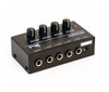 Mixer Mini Apogee Mm-4 - 4 Entradas 1 Salida Mono 0