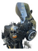 Parabrisas Moto Royal Enfield Himalayan 400 Bs4 45cm Elevado 0
