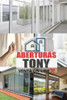 Postigon De Aluminio Ventana 2 Hojas 180x60 3