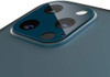 Protector Lente Camara Spigen Para iPhone 12 Pro Max X2 Azul 7