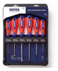 Kit Set Destornilladores Bremen 6pz Phillips Plano 6230 0