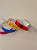 Pulseras Glitter Holograficas Personalizadas Vip Fiesta 250 5