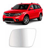 Vidrio De Espejo Journey 2011 A 2020 Convexo Izq. 0