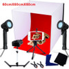 Foto Estudio 24  Fotografía Luz Carpa Escenario Kit 60cm Cub 4