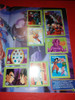 Album Dragon Ball Sper Completo Impecable 2