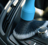 Kit Cepillos X2 Extra Suave Para Interior Auto Detailing 3