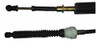 Cable Comando Cambio Vw Caddy 99/05 - Polo 96/00 1.9 Tdi 0 Cable Comando Cambio Vw Caddy 99/05 - Polo 96/00 1.9 Tdi 0