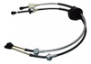 Cable Comando Selectora Cambio Citroen C4 2.0 Diesel 2008 4