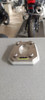 Ampliador De Muleta Kawasaki Versy 300 Givi 1