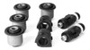 Kit Juego De Bujes Bieletas Renault Logan Sandero 0