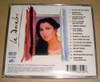 Julia Elena Davalos La Davalos Cd Nuevo Sellado / Kktus 1