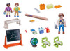 Maletín Grande Colegio Playmobil  Ploppy.3 277314 2
