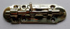 Pasador Mauser De Bronce Pulido 3
