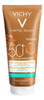 Pack Soleil Vichy: Protector Spf50,uv Age Y Autobronceante 3