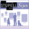Stupell Decoración Del Hogar La Vida Es Como Una Flecha Icon 2