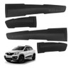 Moldura Bagueta Lateral Mod Original Renault Kwid C/escritur 0