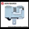 Protector Termico Heladera Tipo Embraco 1/4 Universal 2
