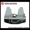 Protector Termico Heladera Tipo Embraco 1/4 Universal 4