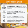 Mensula De Retención Gancho Cerrado Pkr20 Metal-ce 4