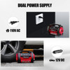 Avid Power - Compresor De Aire Para Neumticos, Bomba Para Ne 3