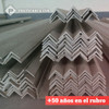 Ángulo Hierro 3/4 X 1/8 (19.1 X 3.2 Mm)  6 Mts Perfil L 5