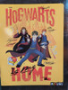Cuaderno Escolar  Mooving 48 Hjs Rayadas - Harry Potter 3