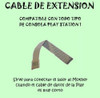 Flex Extensor Laser Para Ps1 Fat Psx -mg- 3