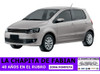 Paragolpe Trasero Volkswagen Fox 2010 2011 2012 2013 2014 1