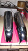 Uña Cromada Mercedes Benz Convencional 1