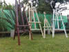 Atril Madera 1.30 Mts Fabrica El Mejor!!! 7