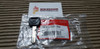Llave Virgen Tambor Arranque Original Honda Invicta 150 0