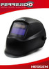 Careta Soldar Automática Hessen Pro 080-2935 - Ferrejido 1