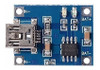 Modulo Carga Mini Usb 5v 1a 18650 Tp4056 Bateria Litio 3