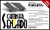 Reposa Apoya Pie Postura Ergonómico Ejercitador Piecleta New 2