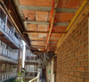 Revestimineto Pvc Cielorraso 2