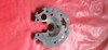 Plaqueta De Encendido Moto Antigua Puma 98 Cc Sachs Televel 7