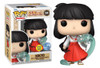 Funko Pop Inuyasha Kikyo Gitd Special Edition 0