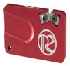 Afilador Navaja Bolsillo Redi Edge Reps201, Rojo (reps201-re 0