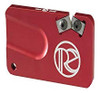 Afilador Navaja Bolsillo Redi Edge Reps201, Rojo (reps201-re 1