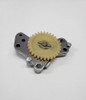 Bomba Aceite Honda Biz 125 En Mr Motos 0