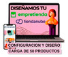 Diseñamos Tu Empretienda O Tienda Nube Partner Oficial 1