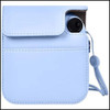Funda Protectora Compatible Con Cámara Instantánea Instax De 2