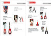 Pinza De Pesca Tech 29 Cm - Saca Anzuelo 2