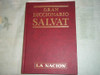 Gran Diccionario Salvat - La Nacion  Tomo 2 0