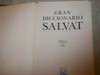 Gran Diccionario Salvat - La Nacion  Tomo 2 1