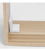 Soporte De Alacena Marron X 20 Unidades 3